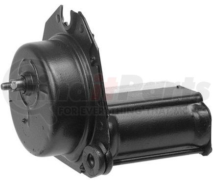 40-120 by A-1 CARDONE - Windshield Wiper Motor