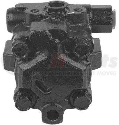 21-5111 by A-1 CARDONE - Power Steering Pump