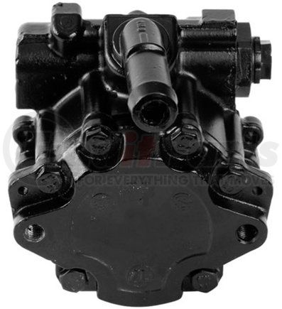 21-5151 by A-1 CARDONE - Power Steering Pump