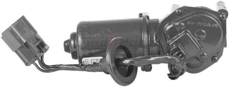 43-1427 by A-1 CARDONE - Windshield Wiper Motor