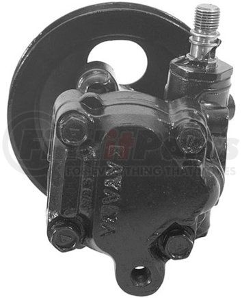 21-5885 by A-1 CARDONE - Power Steering Pump