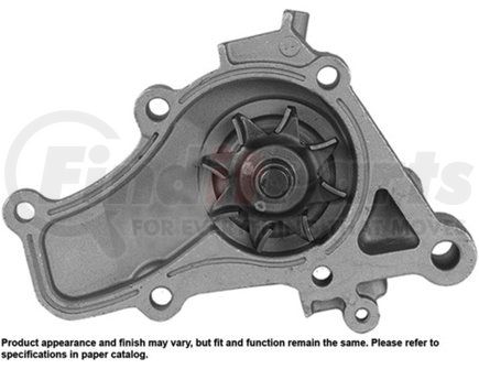 57-1384 by A-1 CARDONE - Water Pump