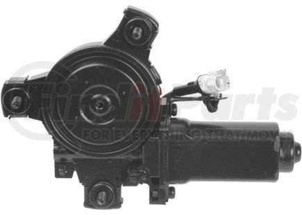 47-1133 by A-1 CARDONE - Power Window Motor