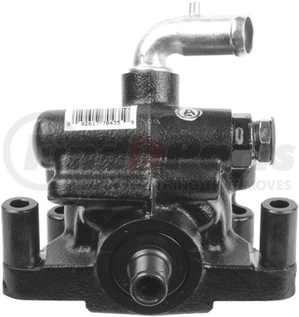 96-286 by A-1 CARDONE - Power Steering Pump