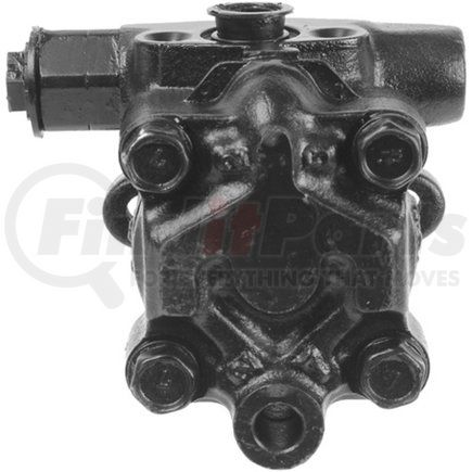 21-5380 by A-1 CARDONE - Power Steering Pump