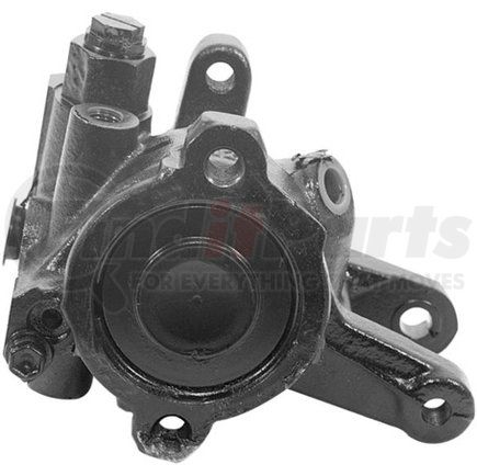 21-5710 by A-1 CARDONE - Power Steering Pump