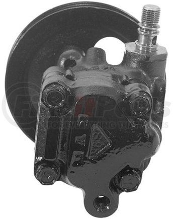 21-5790 by A-1 CARDONE - Power Steering Pump