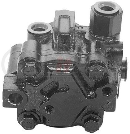 21-5864 by A-1 CARDONE - Power Steering Pump