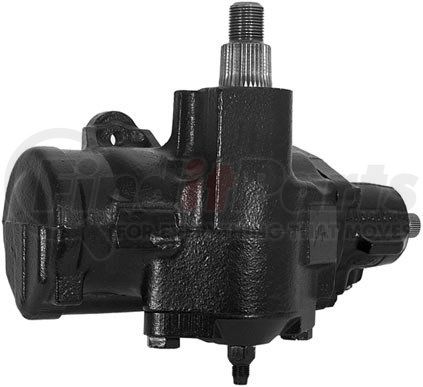 27-6555 by A-1 CARDONE - Steering Gear