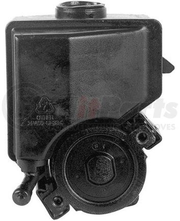 20-49600 by A-1 CARDONE - Power Steering Pump