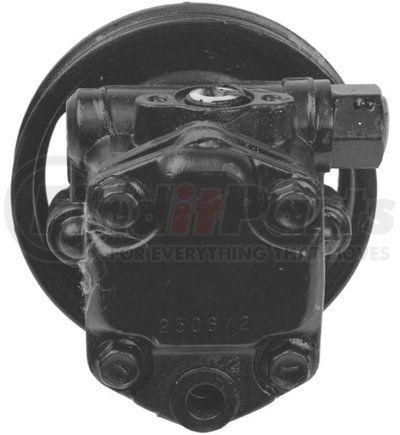 21-5347 by A-1 CARDONE - Power Steering Pump