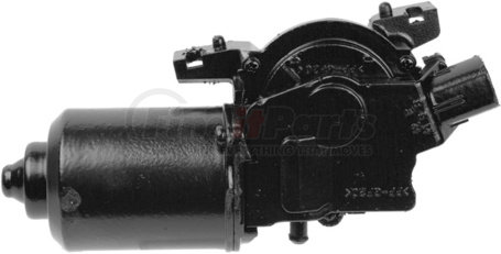 43-2050 by A-1 CARDONE - Windshield Wiper Motor