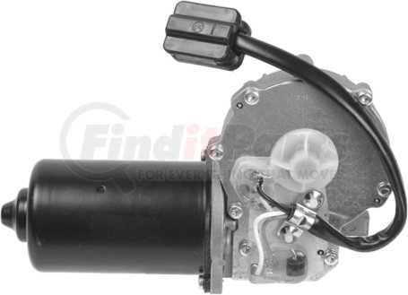 43-1514 by A-1 CARDONE - Windshield Wiper Motor