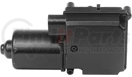 40-1011 by A-1 CARDONE - Windshield Wiper Motor