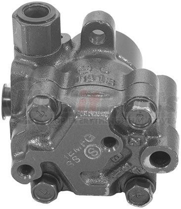 21-5827 by A-1 CARDONE - Power Steering Pump