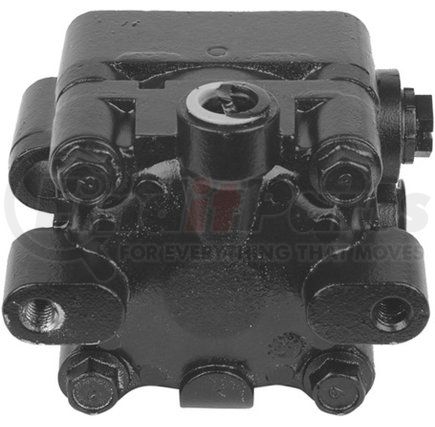 21-5166 by A-1 CARDONE - Power Steering Pump