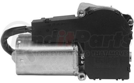 40-2020 by A-1 CARDONE - Windshield Wiper Motor