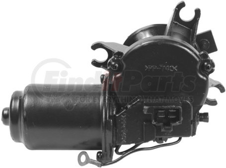 43-4201 by A-1 CARDONE - Windshield Wiper Motor