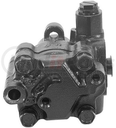 21-5728 by A-1 CARDONE - Power Steering Pump