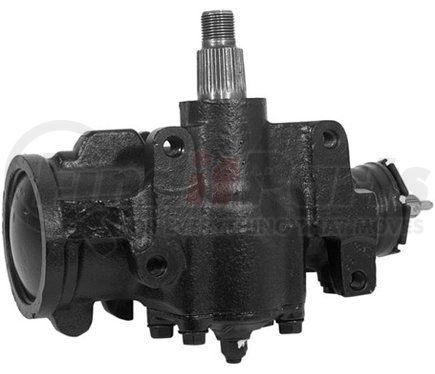 27-7512 by A-1 CARDONE - Steering Gear