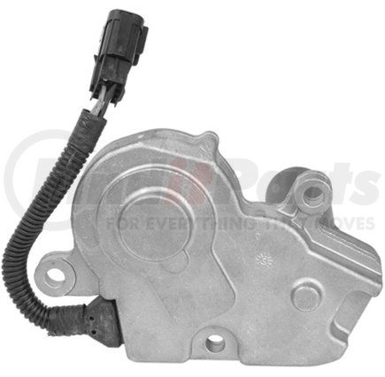 48113 by A-1 CARDONE - Transfer Case Motor