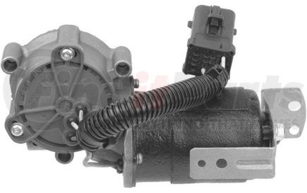 48216 by A-1 CARDONE - Transfer Case Motor