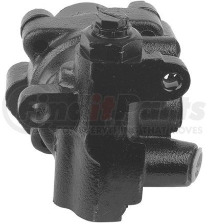 21-5239 by A-1 CARDONE - Power Steering Pump