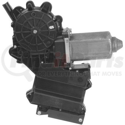 47-2027 by A-1 CARDONE - Power Window Motor