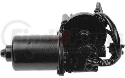 43-3403 by A-1 CARDONE - Windshield Wiper Motor