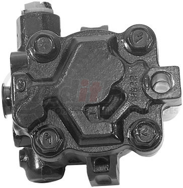 21-5892 by A-1 CARDONE - Power Steering Pump