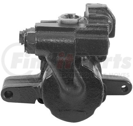 21-5878 by A-1 CARDONE - Power Steering Pump