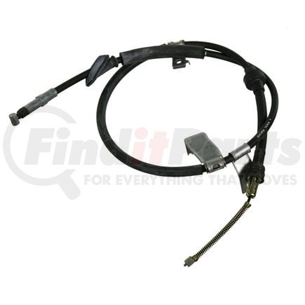 BC129820 by WAGNER - Wagner BC129820 Brake Cable
