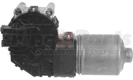 43-2104 by A-1 CARDONE - Windshield Wiper Motor