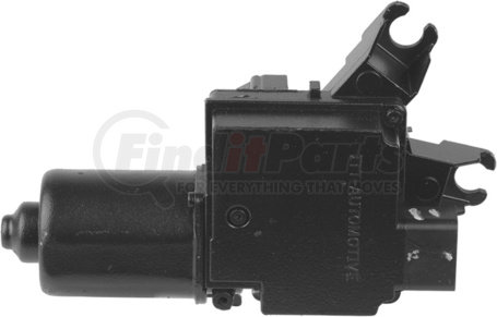 40-1044 by A-1 CARDONE - Windshield Wiper Motor