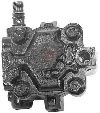 21-5025 by A-1 CARDONE - Power Steering Pump