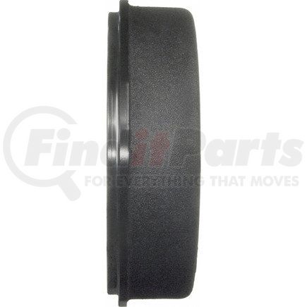 BD60083 by WAGNER - Wagner BD60083 Brake Drum