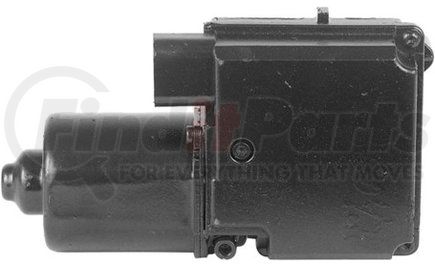 40-1010 by A-1 CARDONE - Windshield Wiper Motor