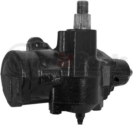 27-6556 by A-1 CARDONE - Steering Gear