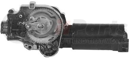 40-1002 by A-1 CARDONE - Windshield Wiper Motor