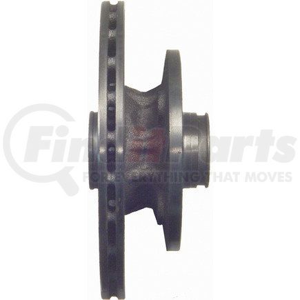 Wagner BD60769 Disc Brake Rotor and Hub Assembly Wagner BD60769 Brake Hub & Rotor