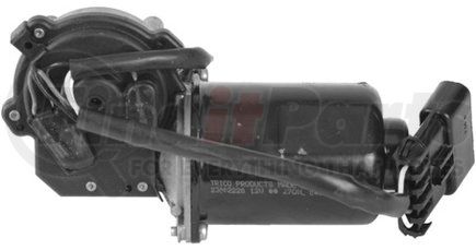 40-1035 by A-1 CARDONE - Windshield Wiper Motor