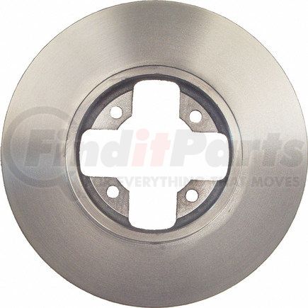 Wagner BD60794 Disc Brake Rotor Wagner BD60794 Brake Rotor