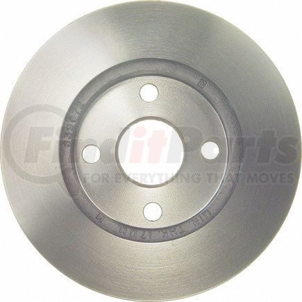 Wagner BD60807 Disc Brake Rotor Wagner BD60807 Brake Rotor