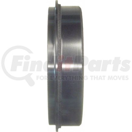 BD60844 by WAGNER - Wagner BD60844 Brake Drum