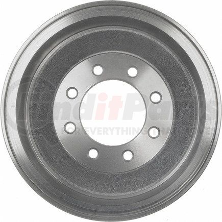 BD60868 by WAGNER - Wagner BD60868 Brake Drum