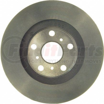 BD60841 by WAGNER - Wagner BD60841 Brake Rotor