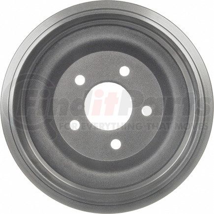 BD60314 by WAGNER - Wagner BD60314 Brake Drum