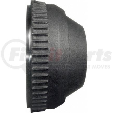BD60356 by WAGNER - Wagner BD60356 Brake Drum