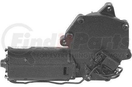 40-1031 by A-1 CARDONE - Windshield Wiper Motor