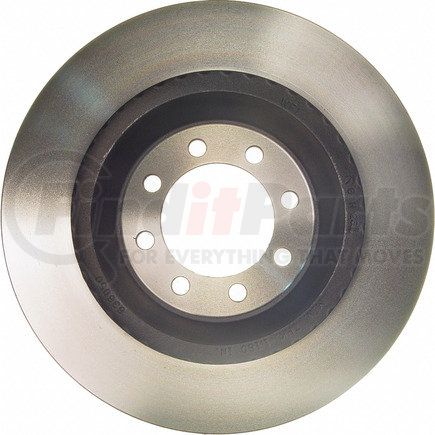 BD60468 by WAGNER - Wagner BD60468 Brake Rotor